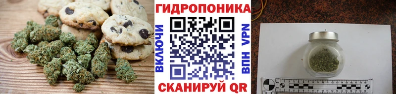 Canna-Cookies марихуана Вилюйск